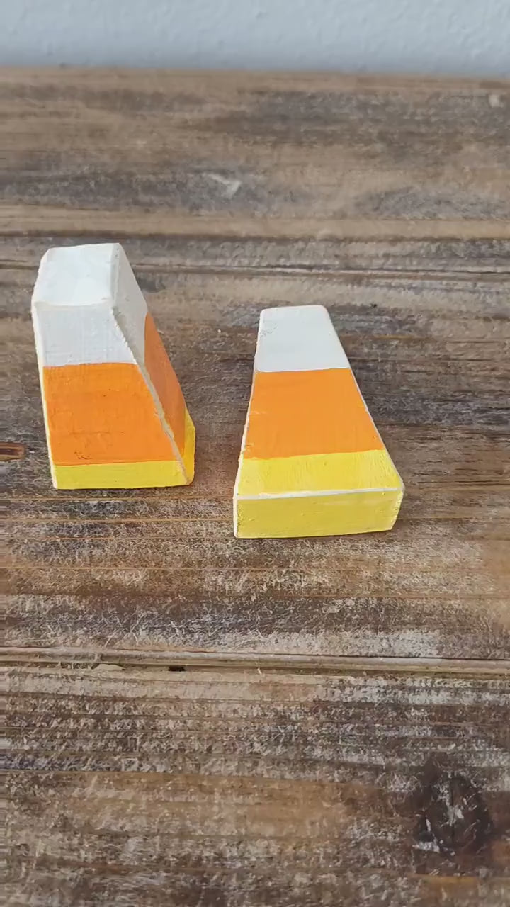 Candy Corn Decoration