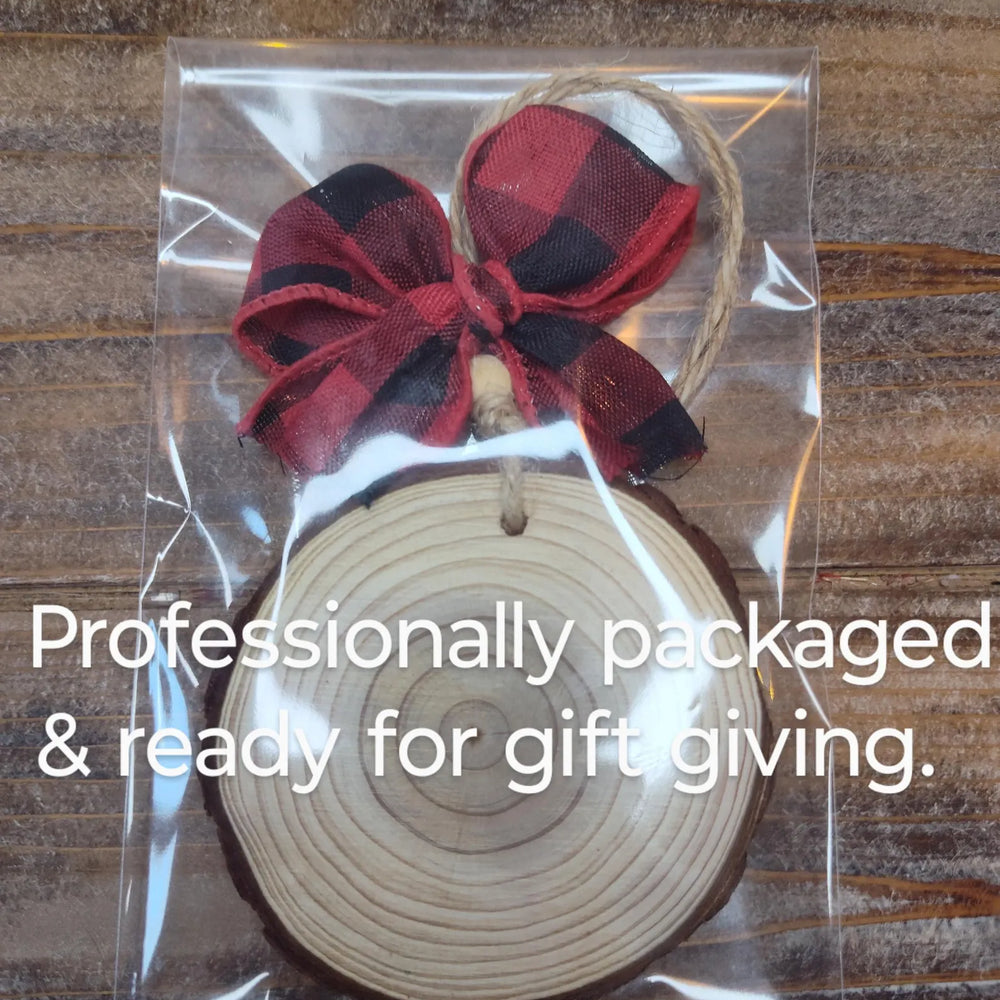 
                  
                    Artistic Studio 1010 Who Rescued Who Ornament who_rescued_who_package Ornament
                  
                