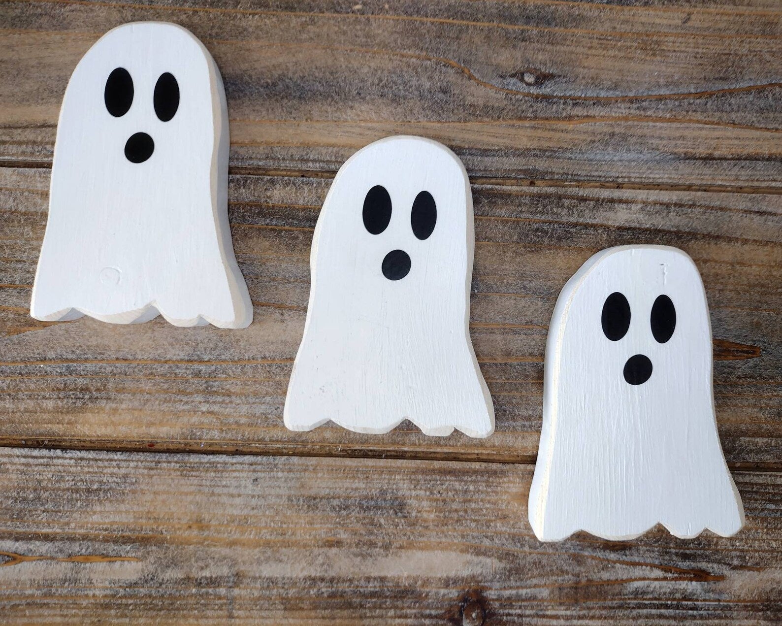 Wooden Ghosts – Artistic Studio 1010