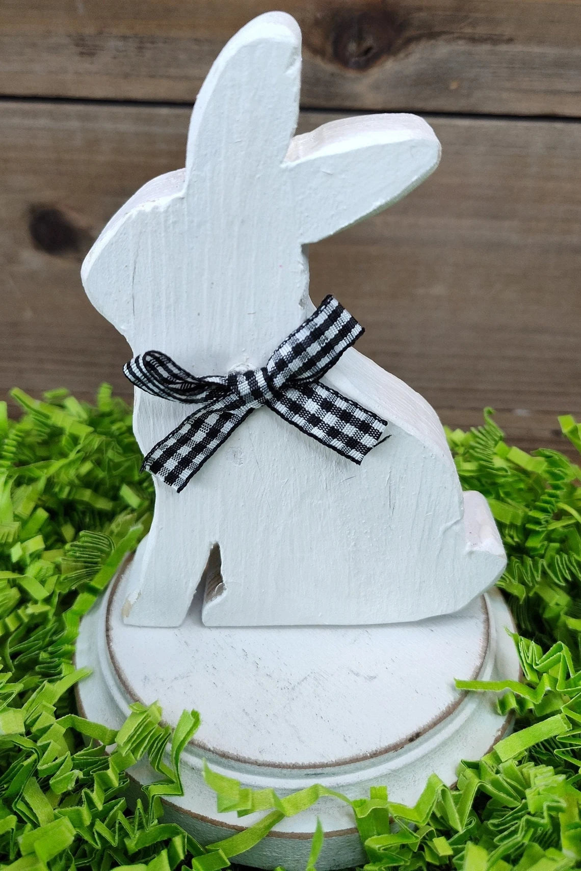 Wooden Rabbits – Artistic Studio 1010